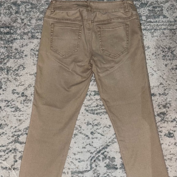 Chicos Khakis - Picture 6 of 6